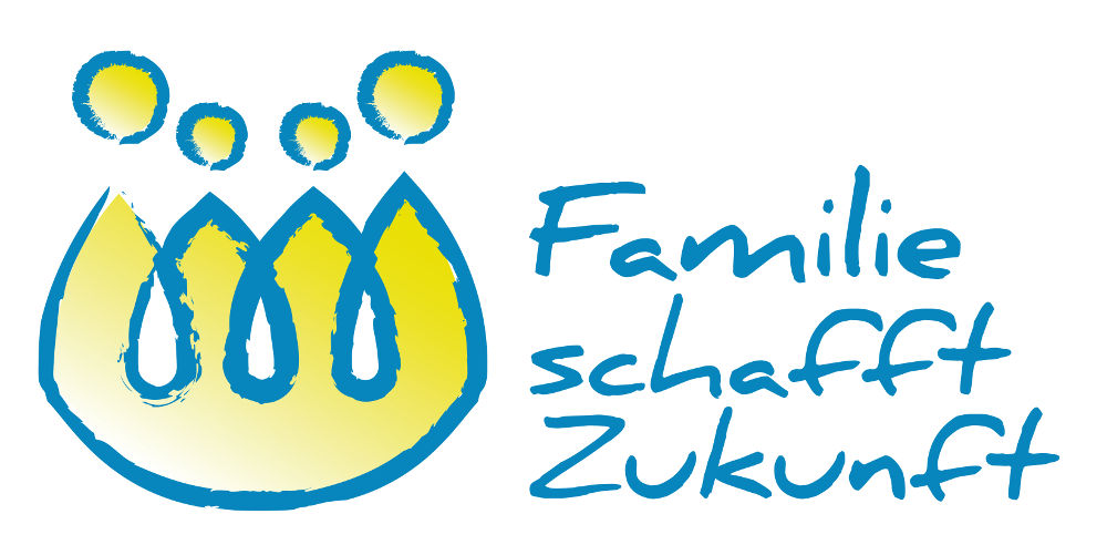 Familie schaft Zukunft